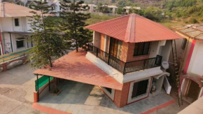 Upper Deck Villa